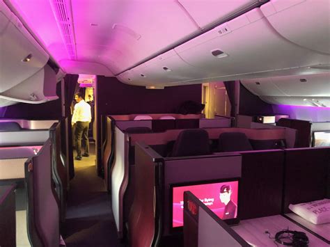 boeing 777-300er qatar airways business class|Qatar Airways Qsuite business class review .